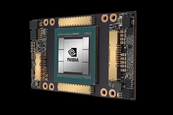 92% Crushing AMD! The More Nvidia's Overpriced GPUs Get Criticized, the Better They Sell